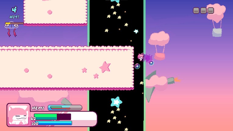 Astropods Starside Glaze screenshot