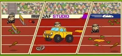 Awesome Run 2: Runner Game Image