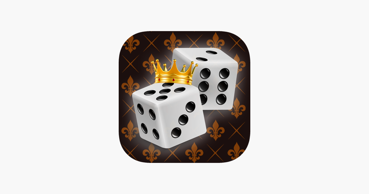Games like Backgammon Royal