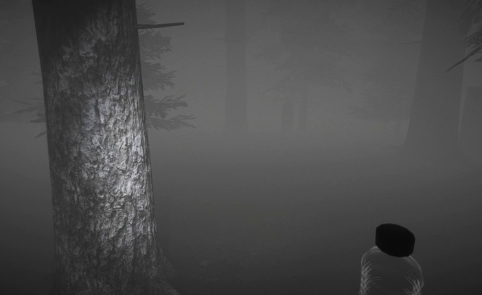 Backrooms: The Lost Circus screenshot