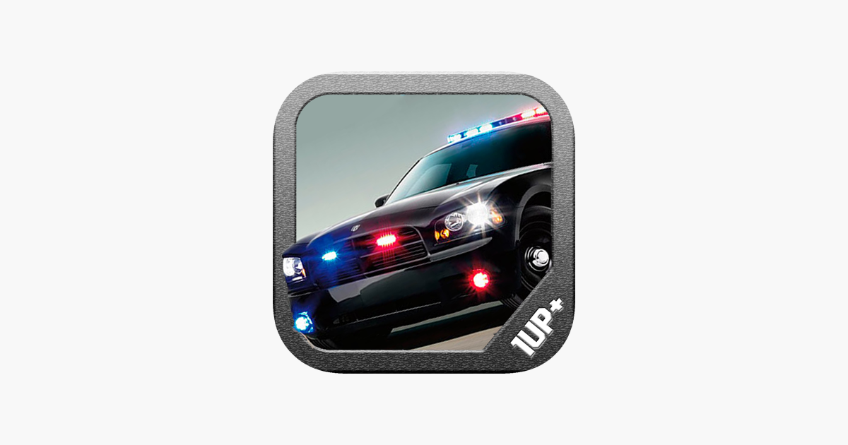 Games like Bandits Vs Police Extreme Racing Free