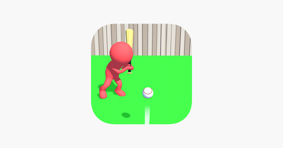 Games like Baseball Rush