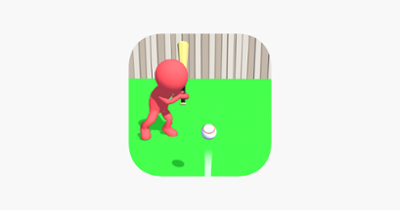 Baseball Rush Image