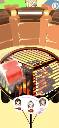 BBQ Master! screenshot