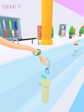 Become rich 3D screenshot