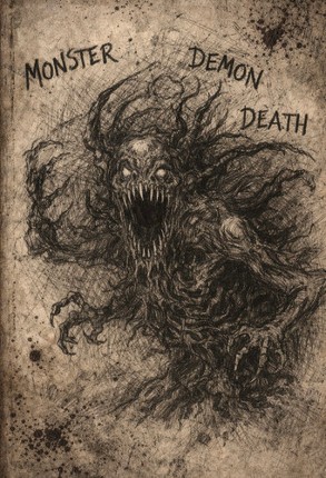 Below The Last Door screenshot