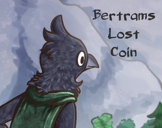 Bertrams Lost Coin Image