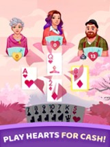 Big Hearts - Card Game Image