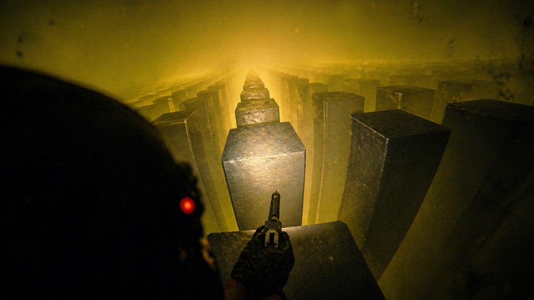 Blackwall [LIVE] screenshot