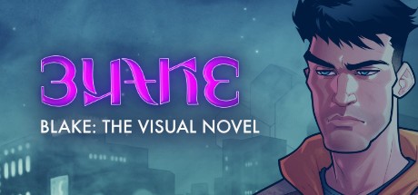 Games like Blake: The Visual Novel