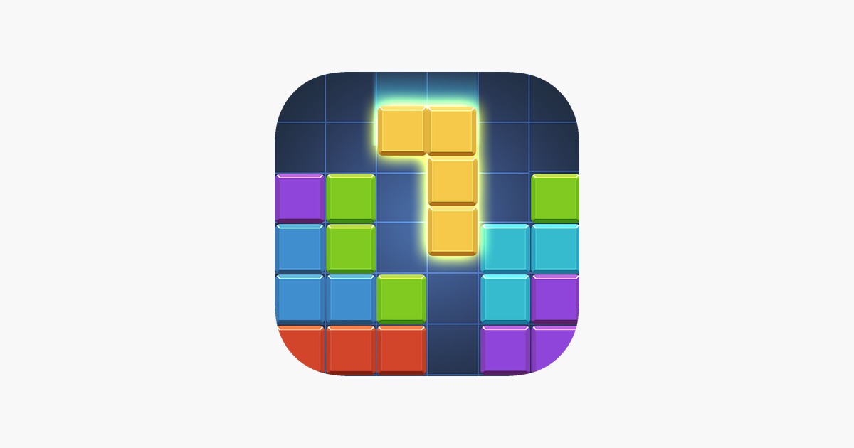 Games like Block Puzzle Jigsaw