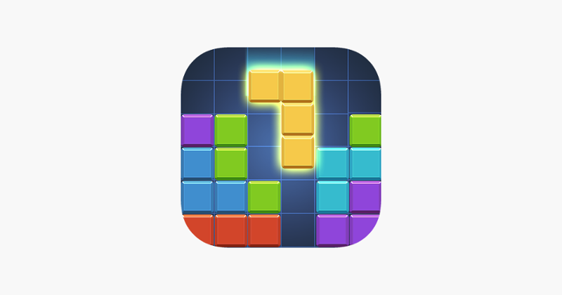 Block Puzzle Jigsaw Game Cover