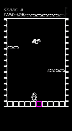 Block'd Image