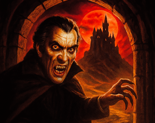 Blood of Dracula Image