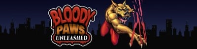 Bloody Paws Unleashed Image