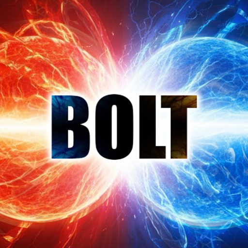 Games like Bolt VR