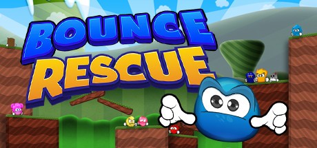 Games like Bounce Rescue!