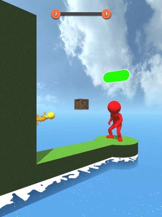 Box Puncher screenshot