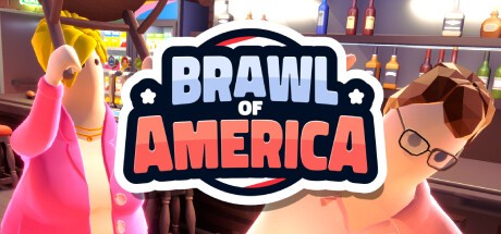 Games like Brawl Of America