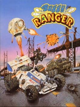 Games like Buggy Ranger