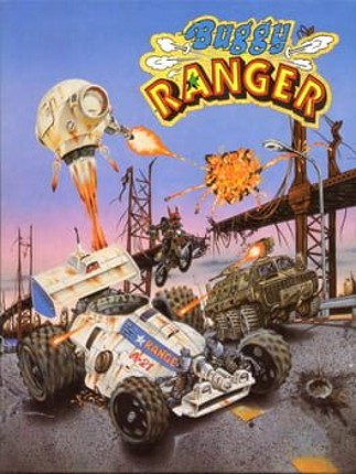 Buggy Ranger Image