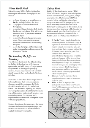 Bullets & Bourbon: Reloaded screenshot