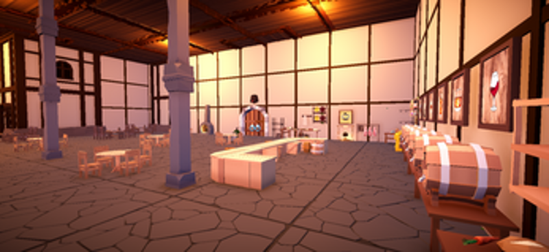 BUTECO MEDIEVAL screenshot