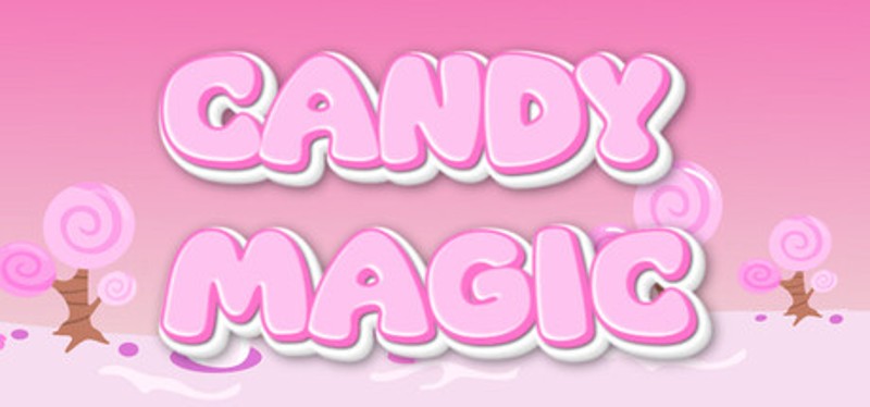 Candy magic Image