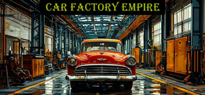 Car Factory Empire Image