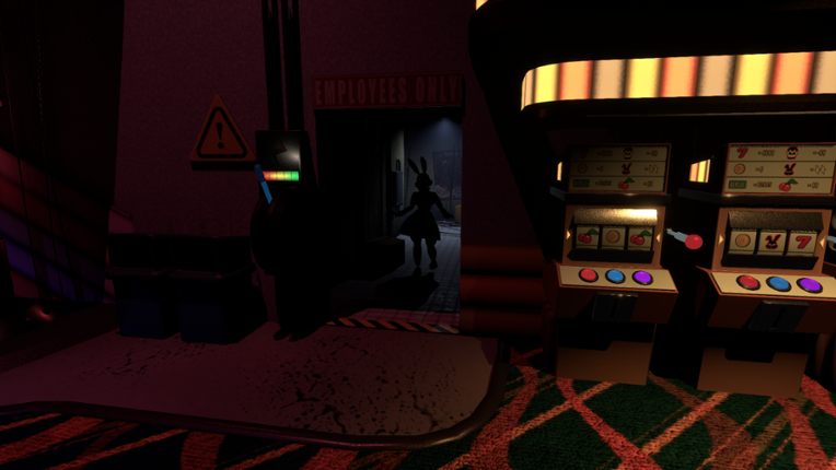 Casino Casualty screenshot