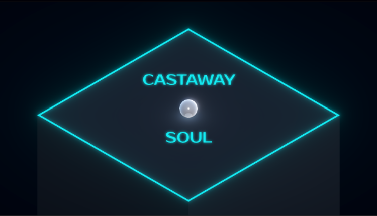 Castaway Soul Game Cover