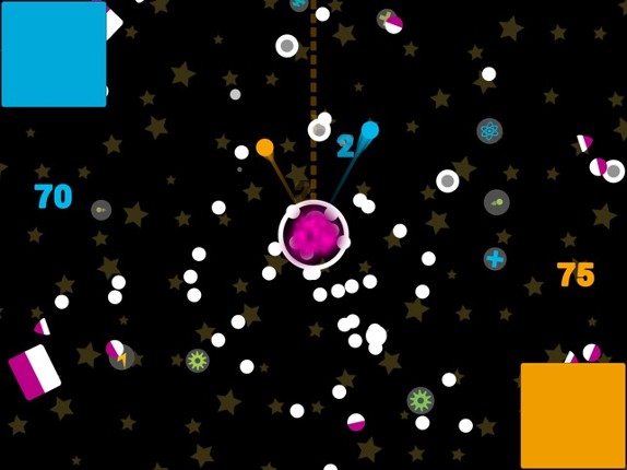 Catch Out: 1 to 4 Players Image