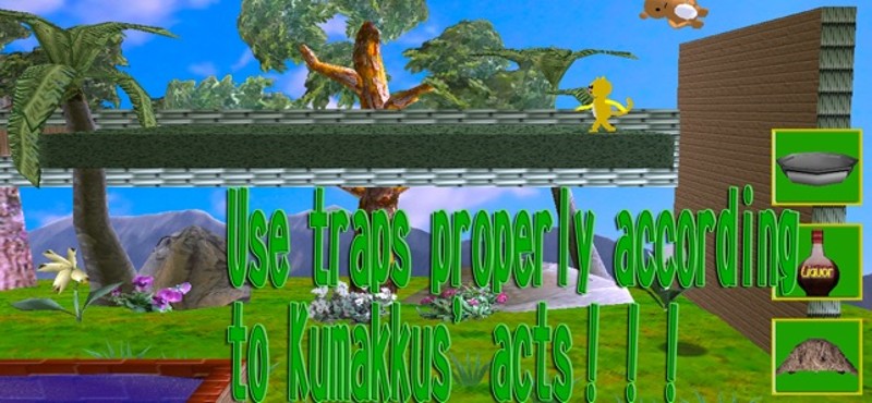 Caton's Snack Time!!! screenshot