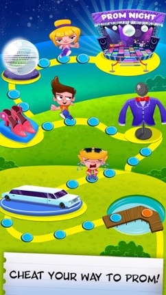 Cheating Tom 2 screenshot