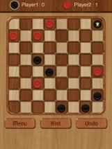 Checkers ` Image