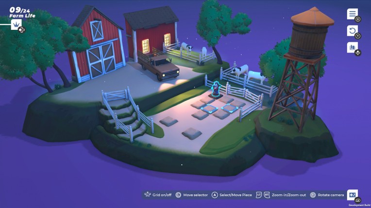 Chessarama screenshot