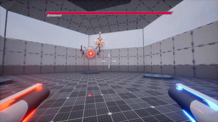 Chrono Impact screenshot