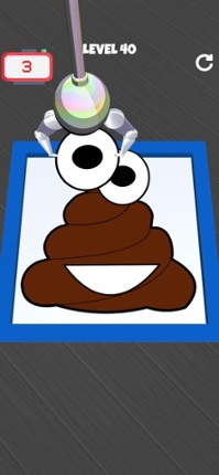 Claw Puzzle screenshot