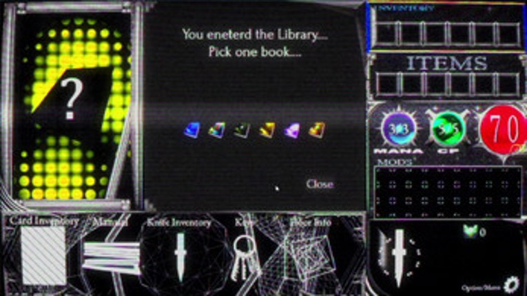 Clock Tower Madness Image