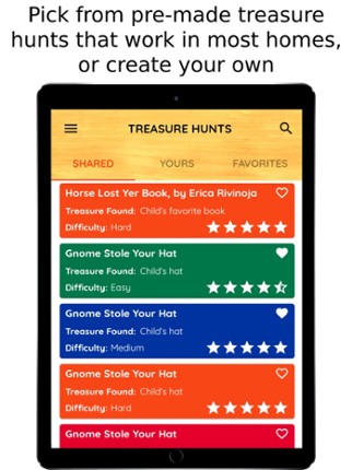 Color Clues screenshot