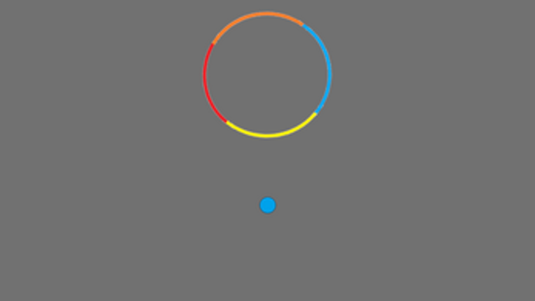 Color Jump screenshot