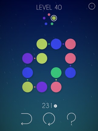 Color Merge screenshot