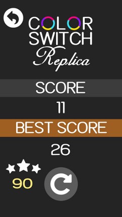 Color Switch Replica Image