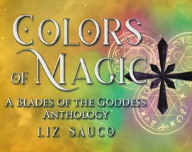 Colors of Magic Image