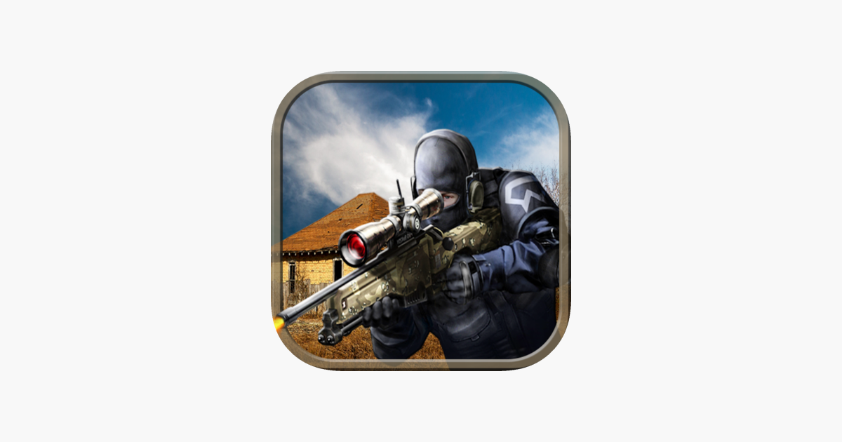 Games like Commando Sniper Train Adventure