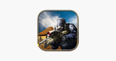 Commando Sniper Train Adventure Image