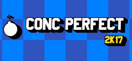 Games like ConcPerfect 2017