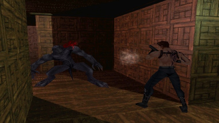 Countdown Vampires Image