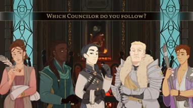 Court of Ashes Image