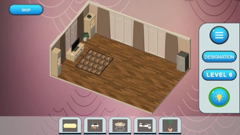 Cozy Jozy screenshot